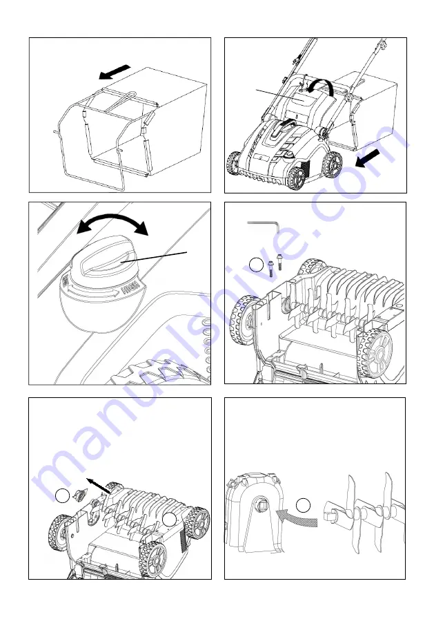 PrimAster PMLV 1700 Operating Instructions Manual Download Page 5