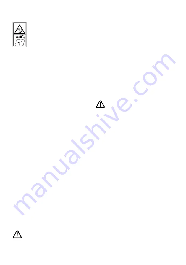 PrimAster PMLV 1700 Operating Instructions Manual Download Page 16