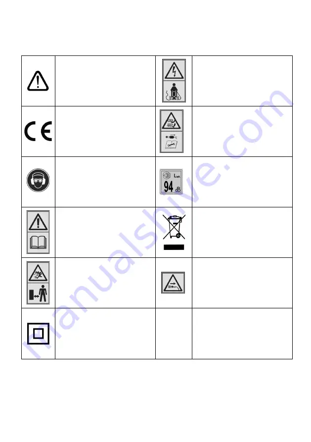 PrimAster PMLV 1700 Operating Instructions Manual Download Page 41