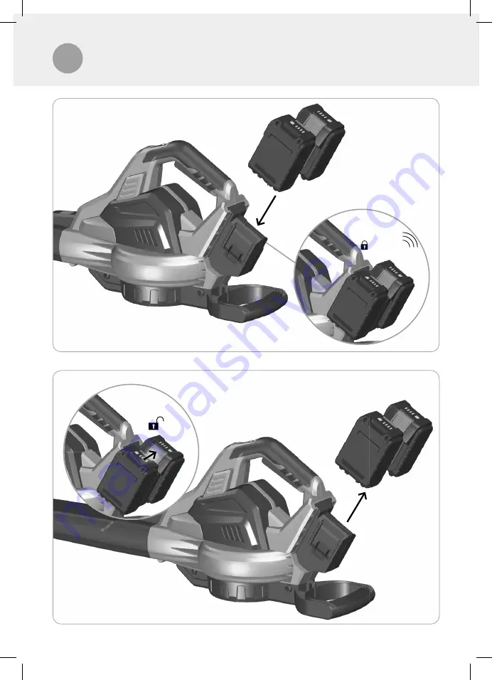 PrimAster TwinPower PMALS 20 Скачать руководство пользователя страница 7