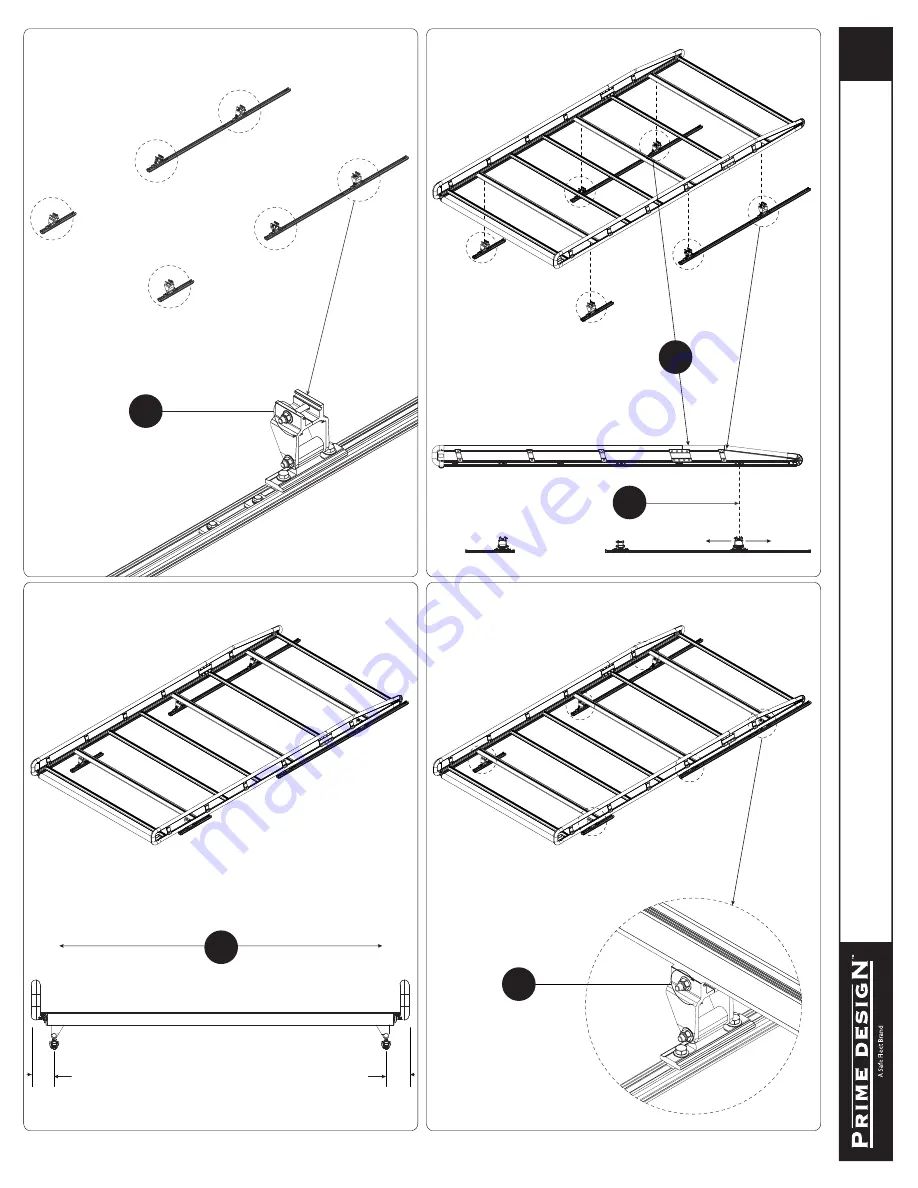 Prime Design AR1937 Manual Download Page 9