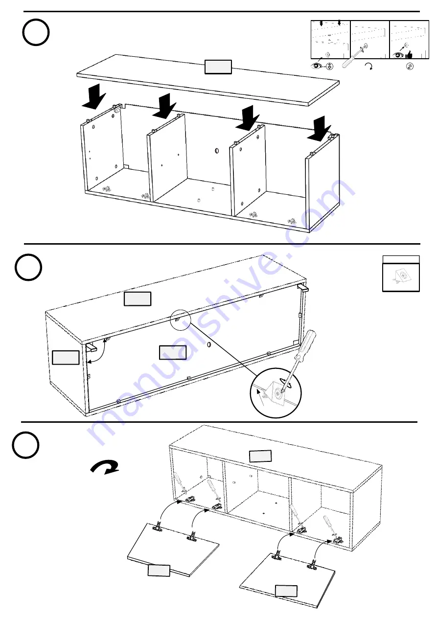 PRIME HOME IS 3 Скачать руководство пользователя страница 10