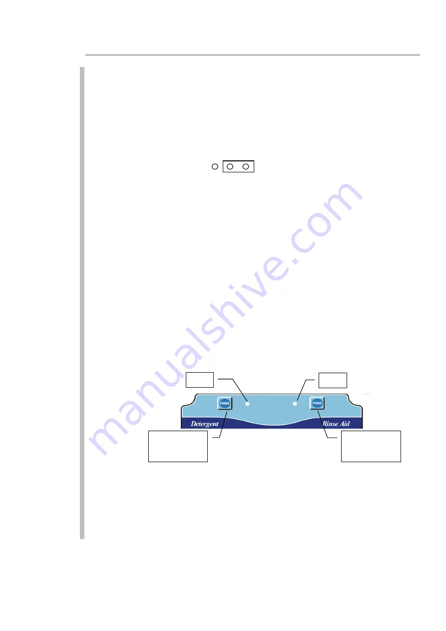 Prime TWINDOSE 20 Instruction Manual Download Page 68