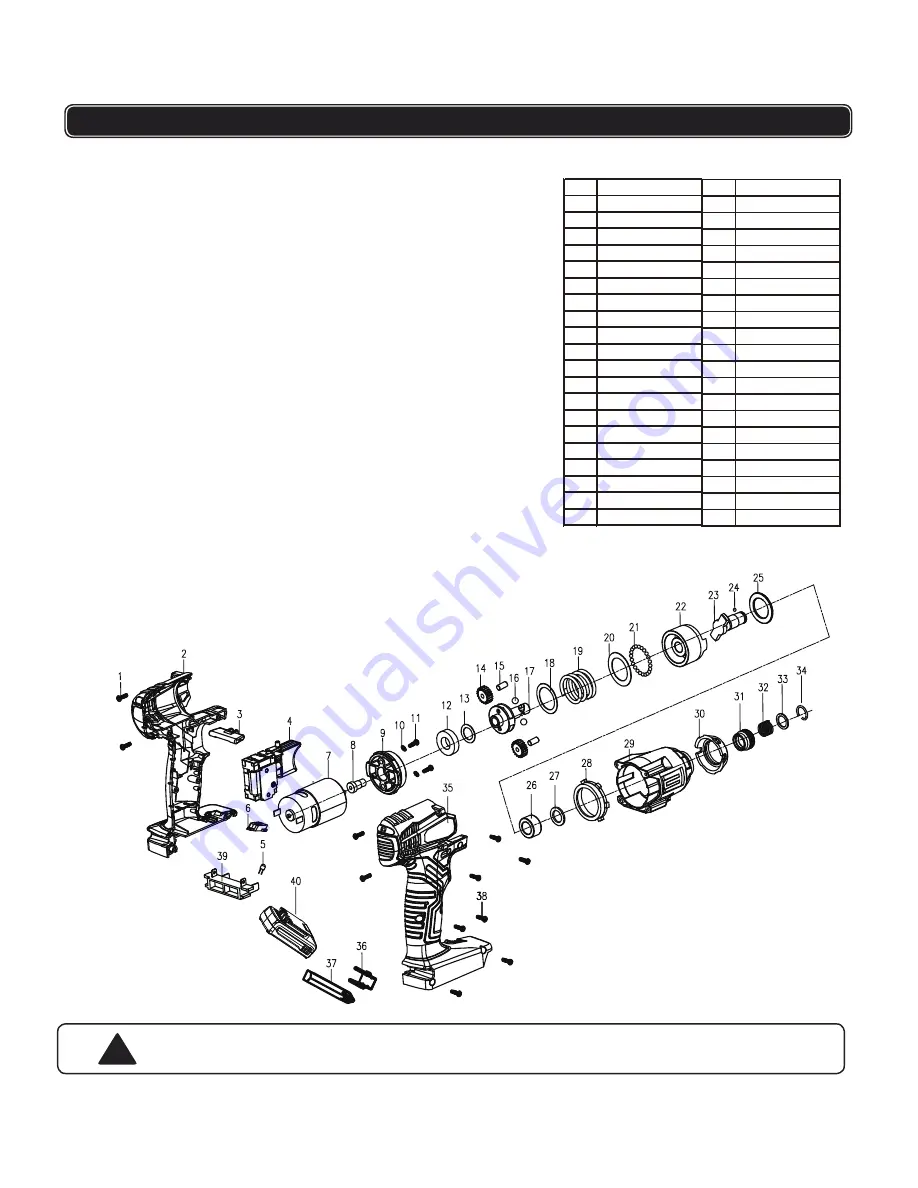 PrimeCables Cab-CIS316-L Operator'S Manual Download Page 9