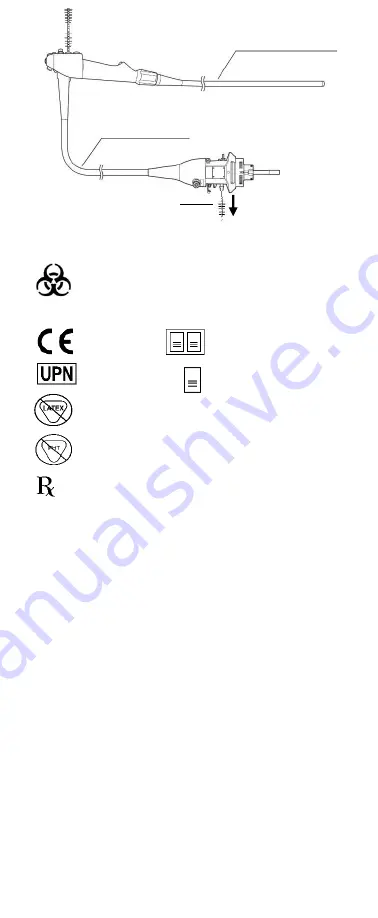 PRIMED DART 9123 Instructions For Use Manual Download Page 13