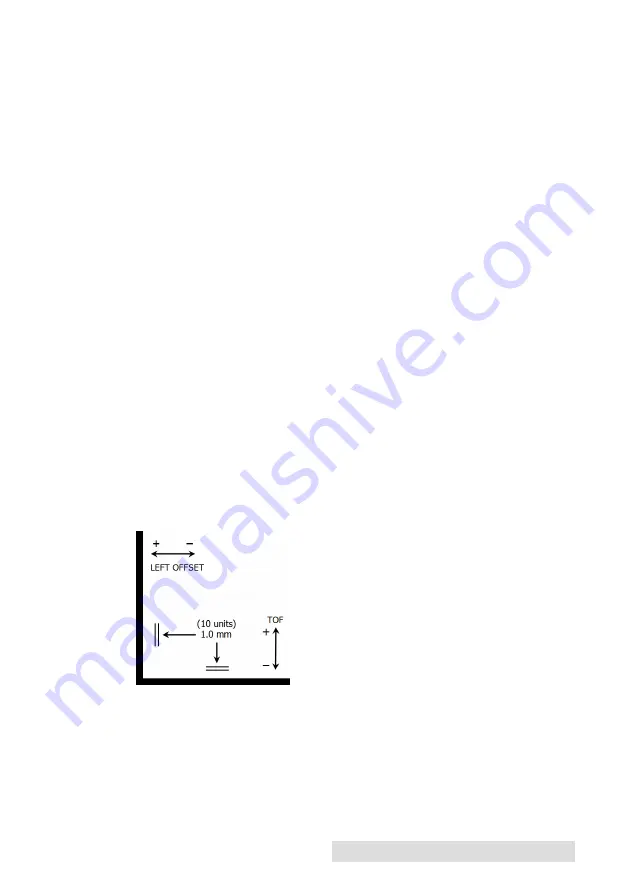 Primera label LX500e User Manual Download Page 25