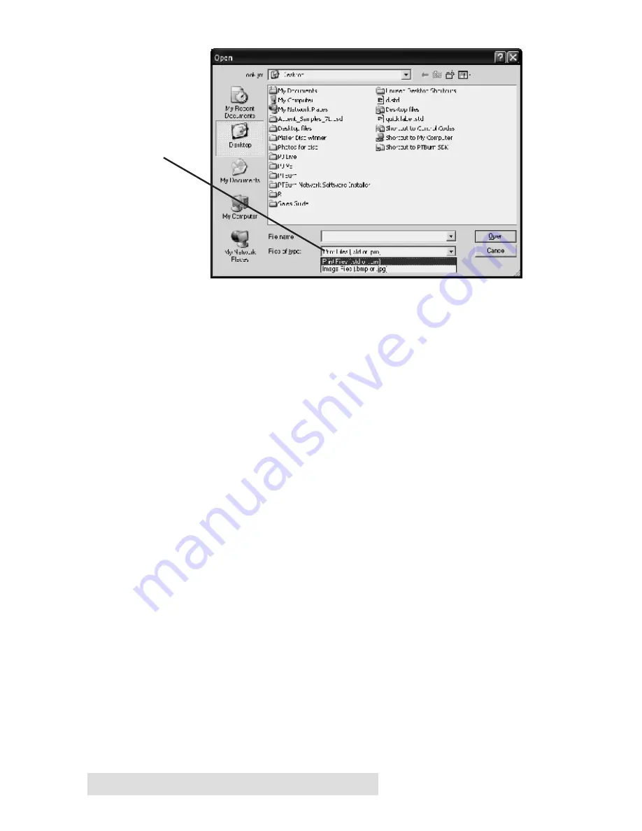 Primera 510869 User Manual Download Page 34