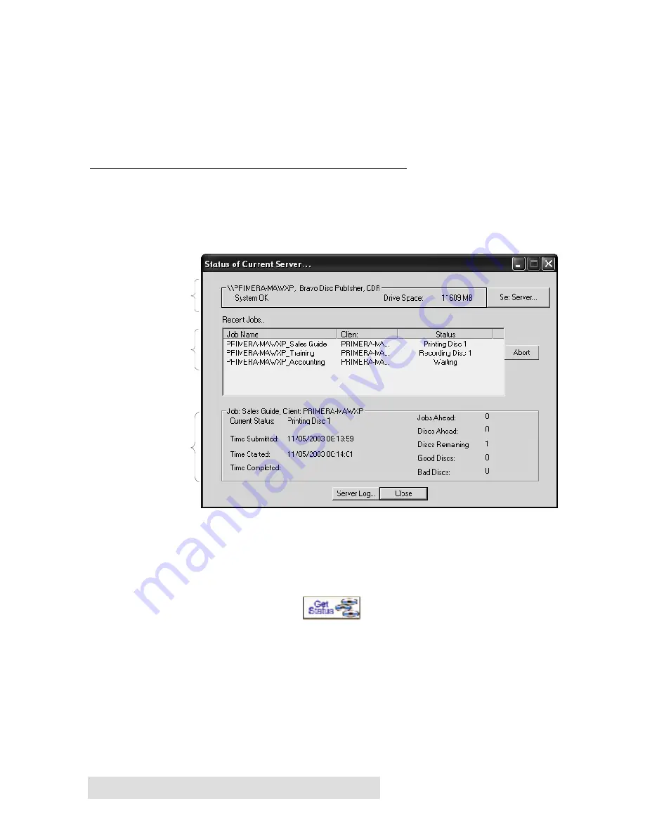 Primera 510869 User Manual Download Page 52