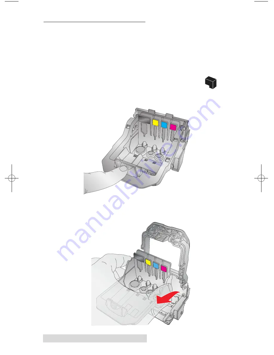 Primera Bravo 4102 XRP User Manual Download Page 50