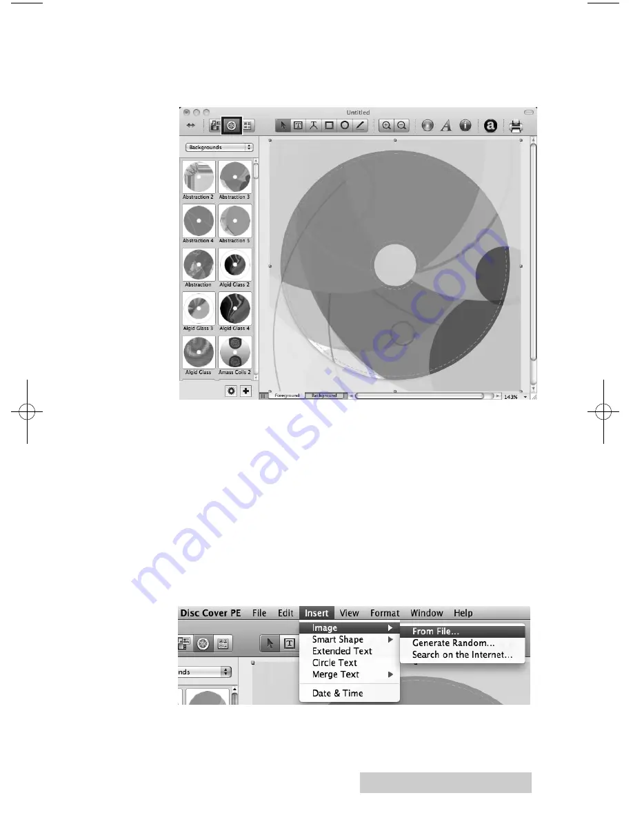 Primera Bravo II Disk Publisher User Manual Download Page 37