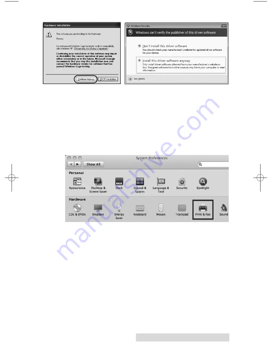 Primera Bravo se Disc Publisher User Manual Download Page 15