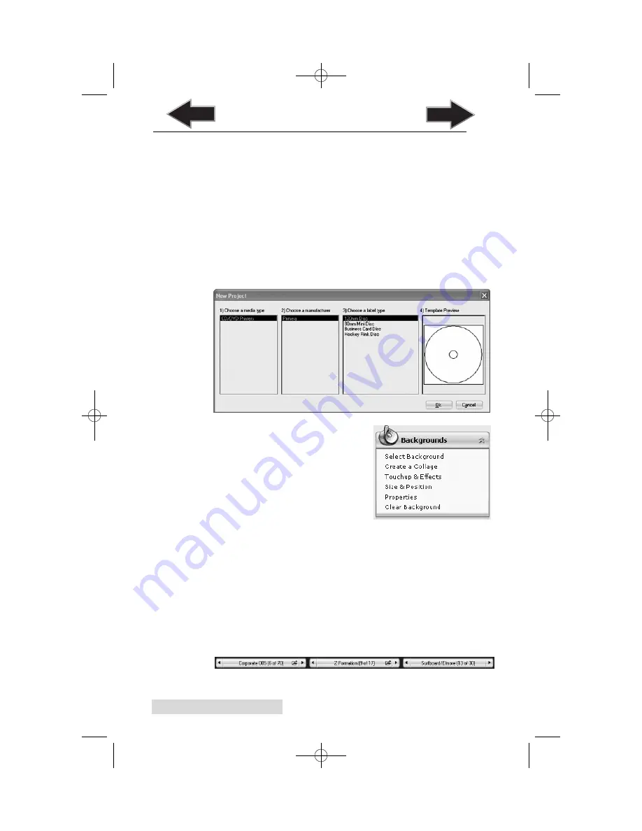 Primera Bravo XR User Manual Download Page 36