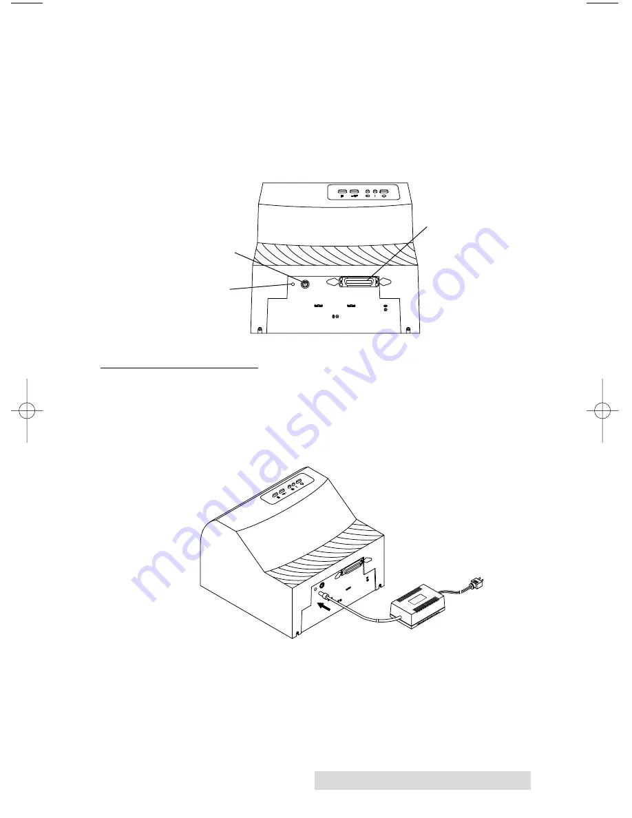 Primera CD Color Printer IV Скачать руководство пользователя страница 11