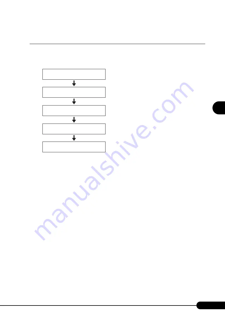 PRIMERGY BX620 S3 User Manual Download Page 79