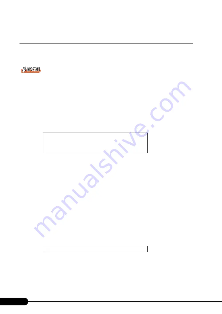 PRIMERGY BX620 S3 User Manual Download Page 140