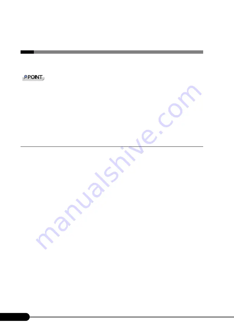 PRIMERGY BX620 S3 User Manual Download Page 146