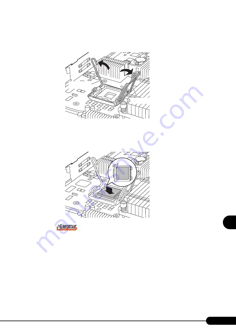 PRIMERGY BX620 S3 Скачать руководство пользователя страница 181