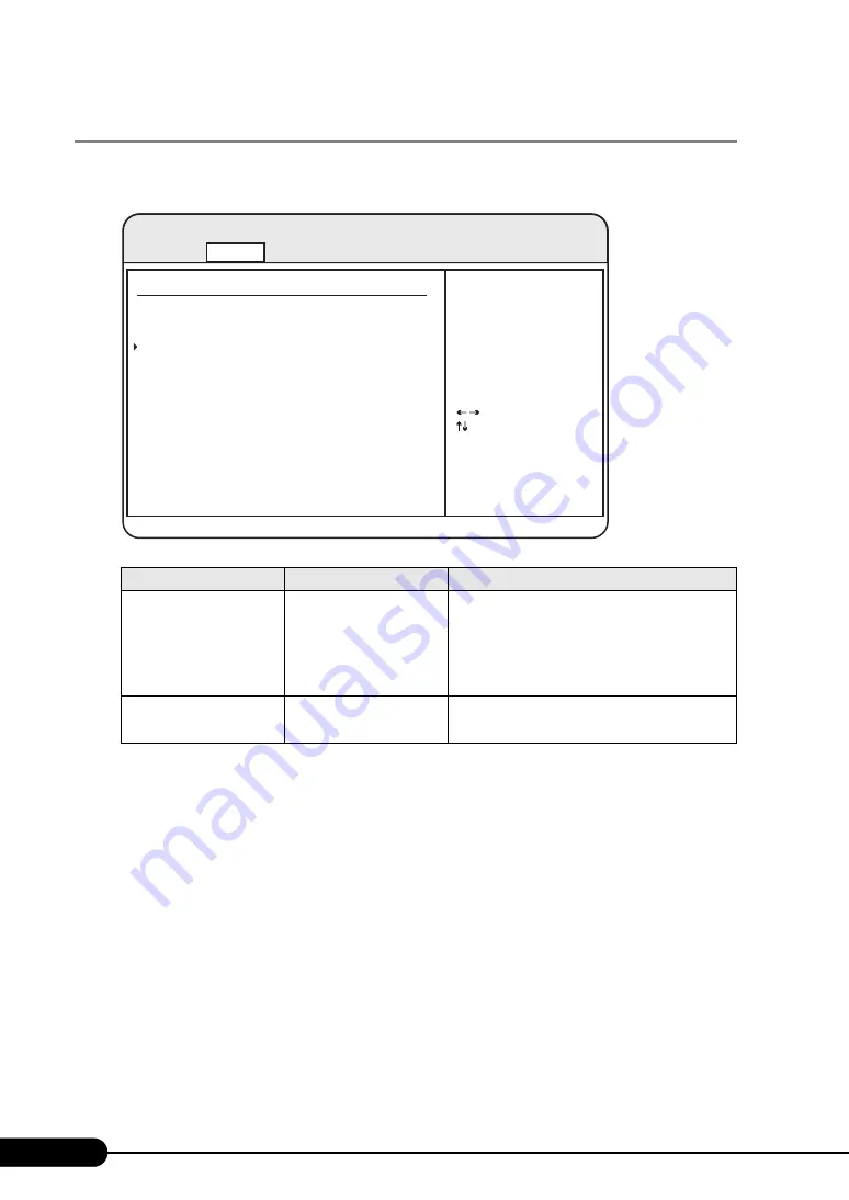 PRIMERGY BX620 S3 User Manual Download Page 212