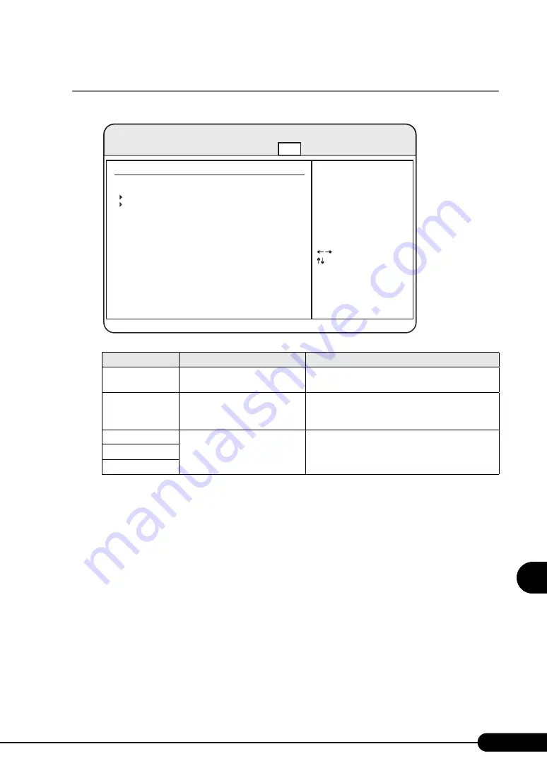 PRIMERGY BX620 S3 User Manual Download Page 225