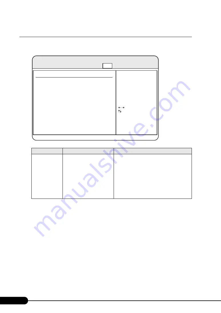 PRIMERGY BX620 S3 User Manual Download Page 226