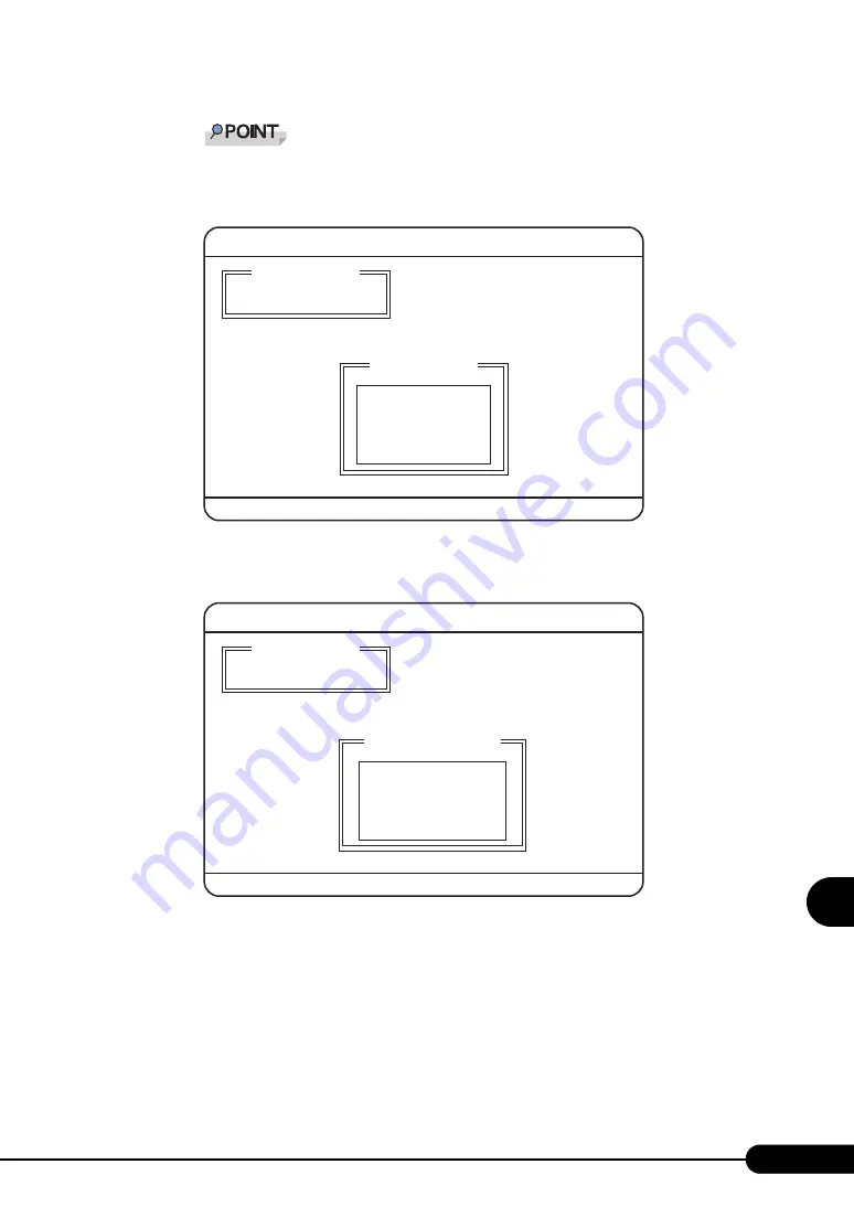 PRIMERGY BX620 S3 User Manual Download Page 229