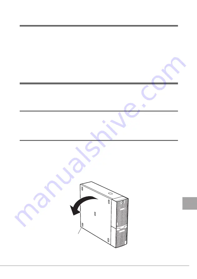 PRIMERGY PG-RD101 User Manual Download Page 9