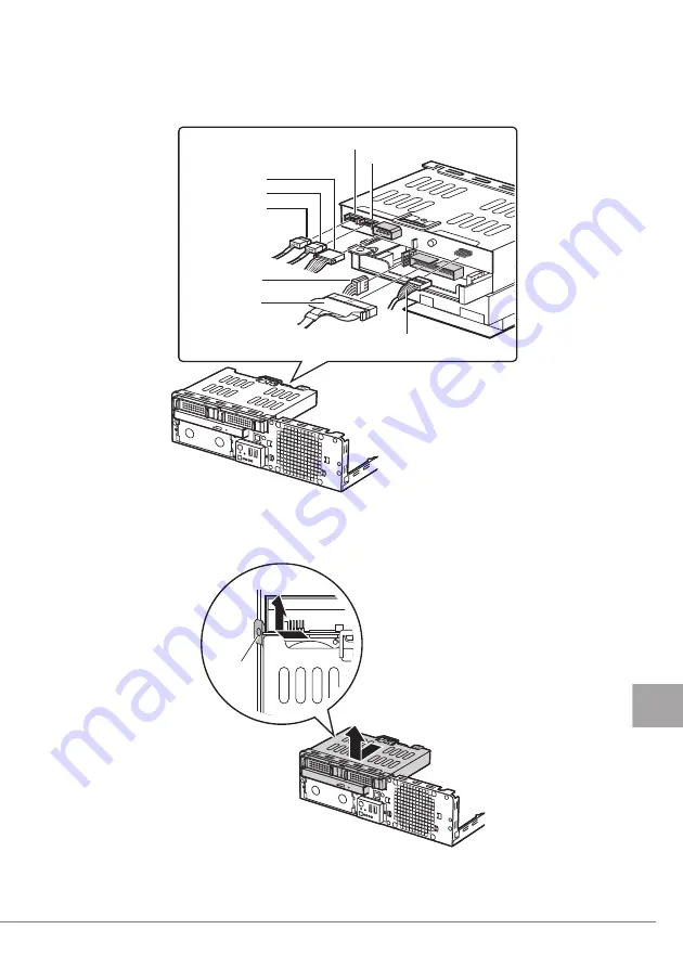 PRIMERGY PG-RD101 User Manual Download Page 11