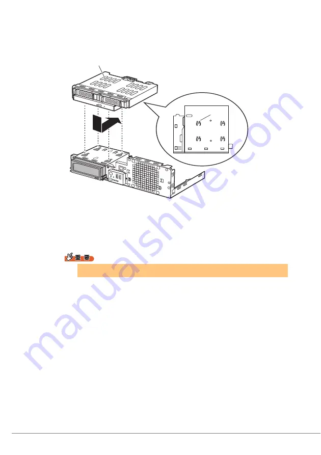 PRIMERGY PG-RD101 Скачать руководство пользователя страница 16