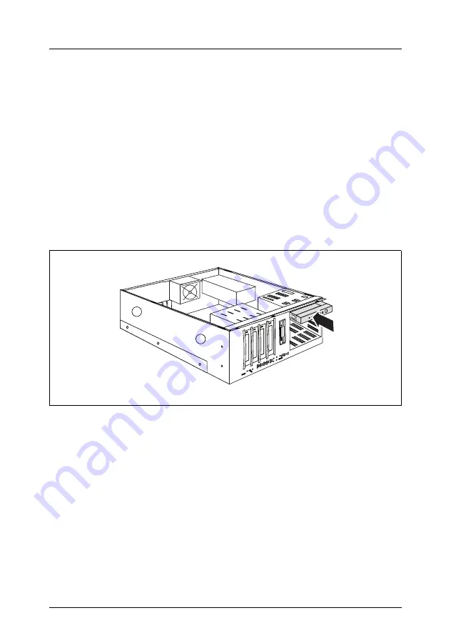 PRIMERGY TX150 S5 Скачать руководство пользователя страница 64