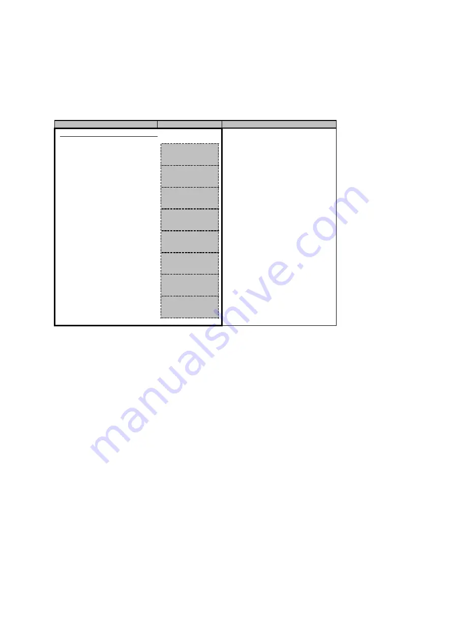 PRIMERGY TX200 S3 Configuration Manual Download Page 10