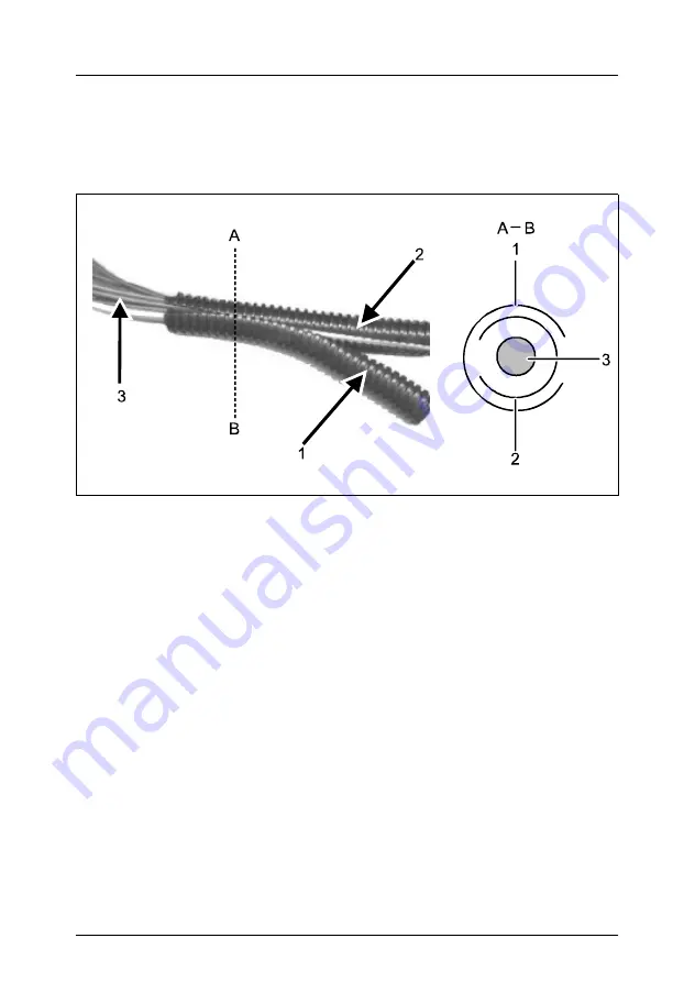 PRIMERGY TX300 S3 Operating Manual Download Page 46