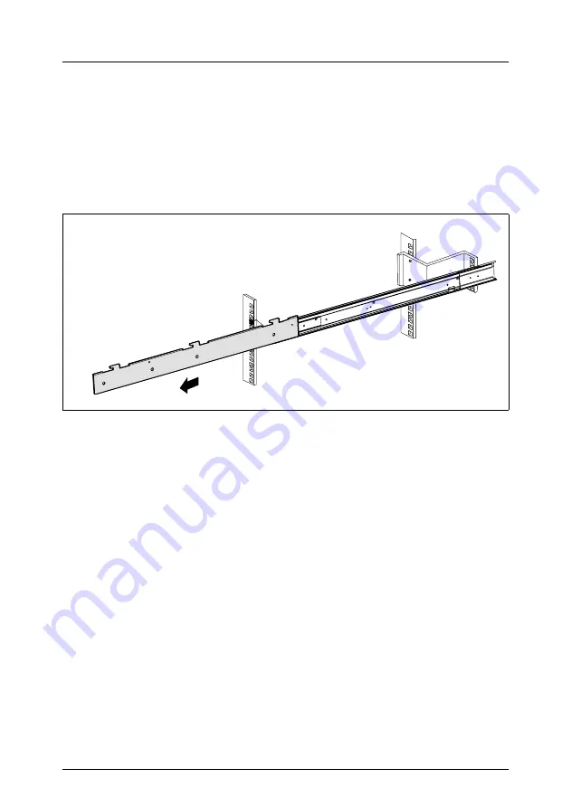 PRIMERGY TX300 S3 Operating Manual Download Page 49