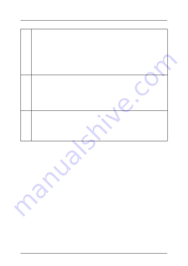 PRIMERGY TX300 S3 Operating Manual Download Page 66