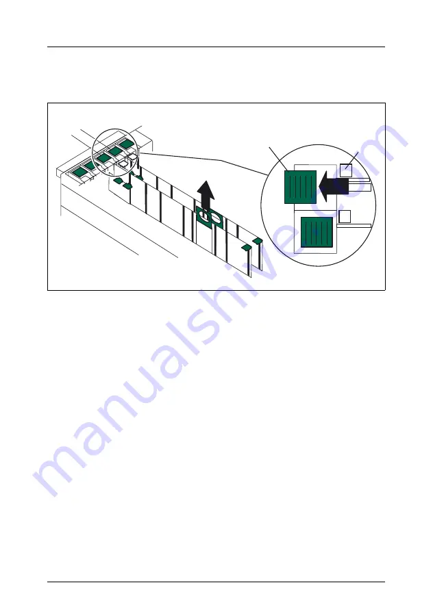 PRIMERGY TX300 S3 Operating Manual Download Page 101