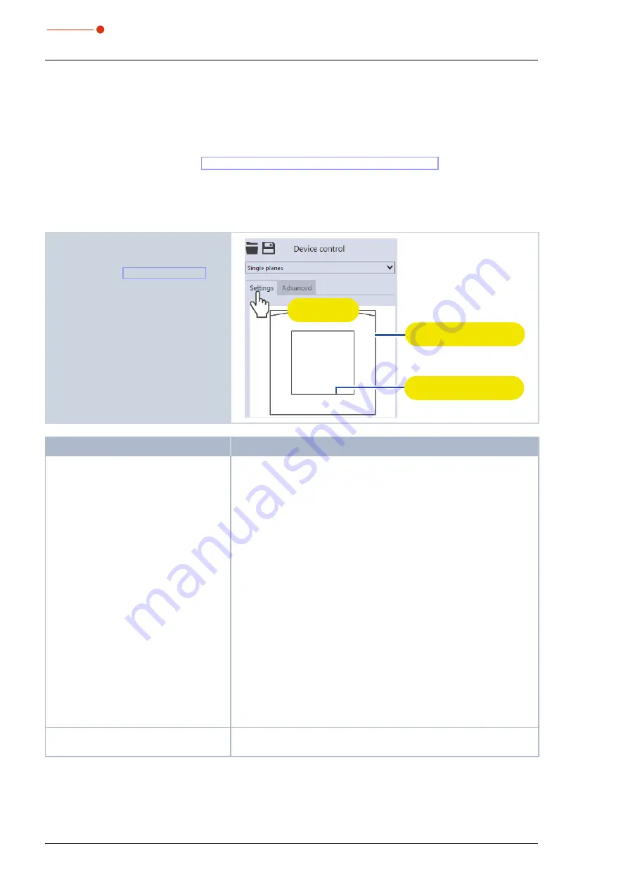 Primes BeamMonitor BM+ 100S Original Instructions Manual Download Page 32