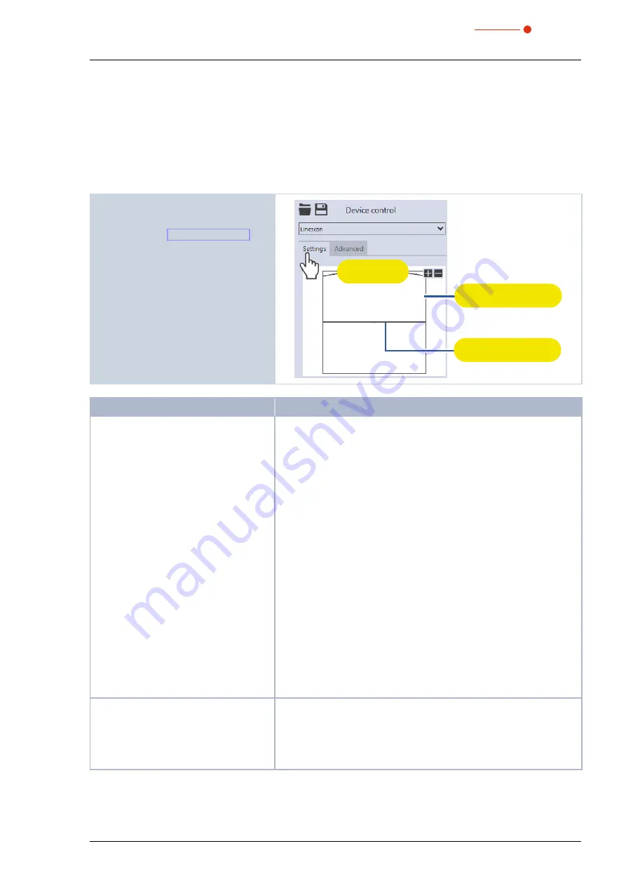 Primes BeamMonitor BM+ 100S Original Instructions Manual Download Page 49