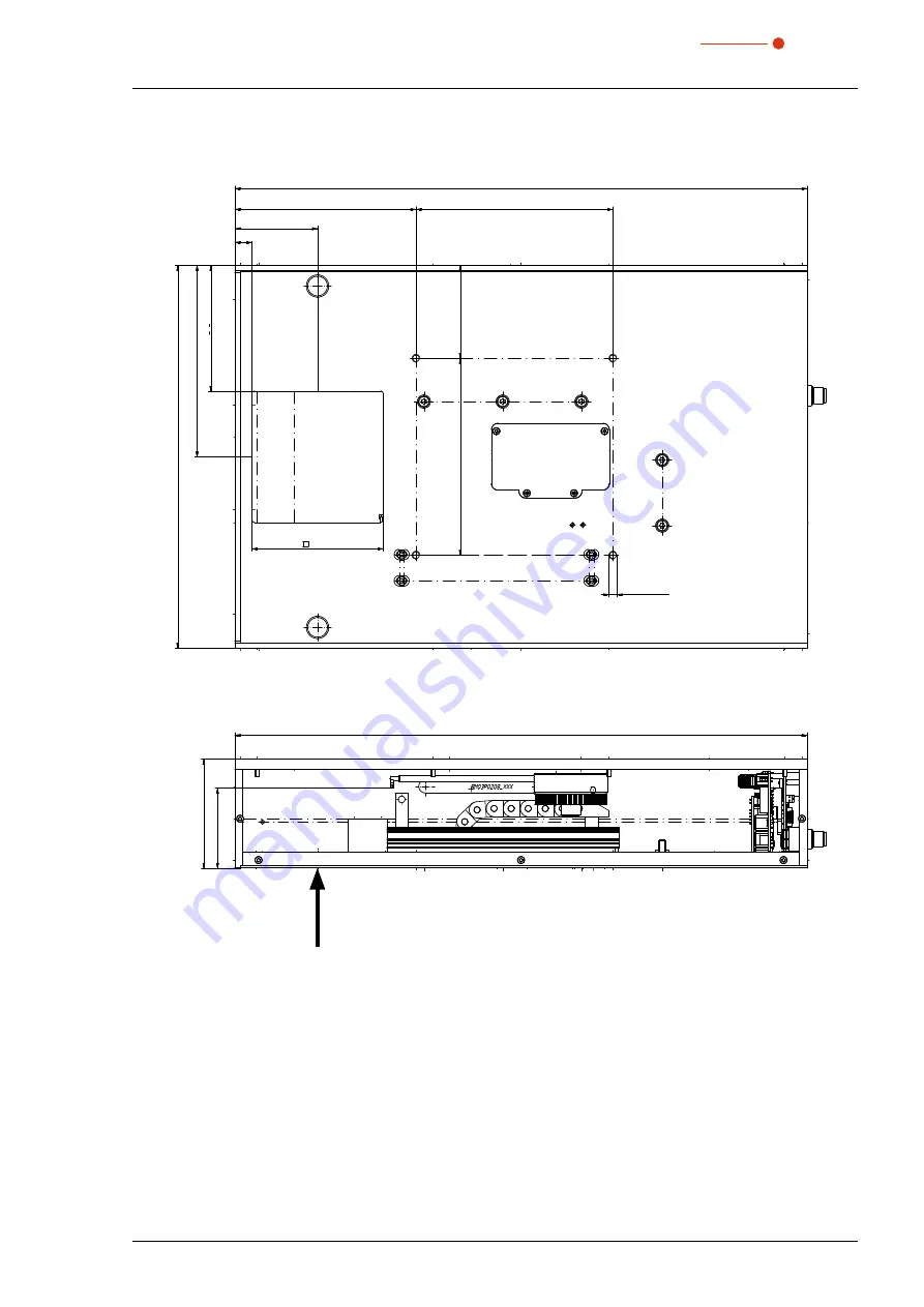 Primes BeamMonitor BM+ 100S Original Instructions Manual Download Page 63