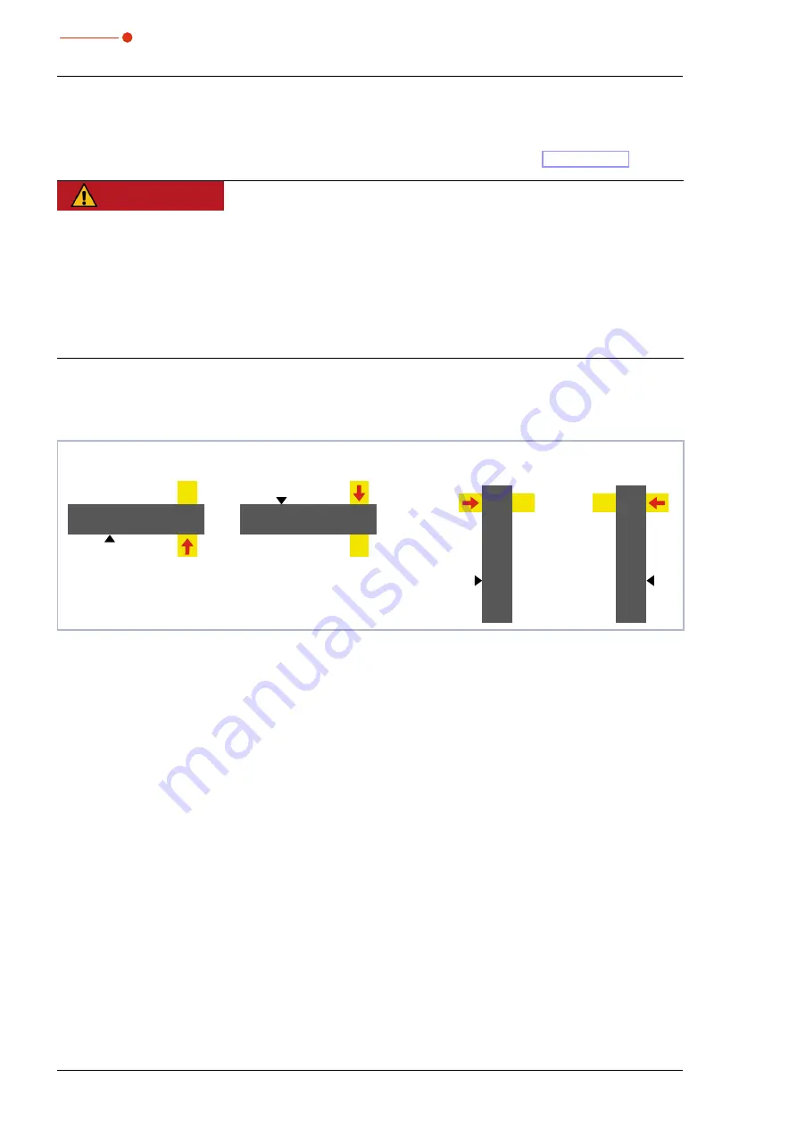 Primes BeamMonitor BM+ Series Скачать руководство пользователя страница 14