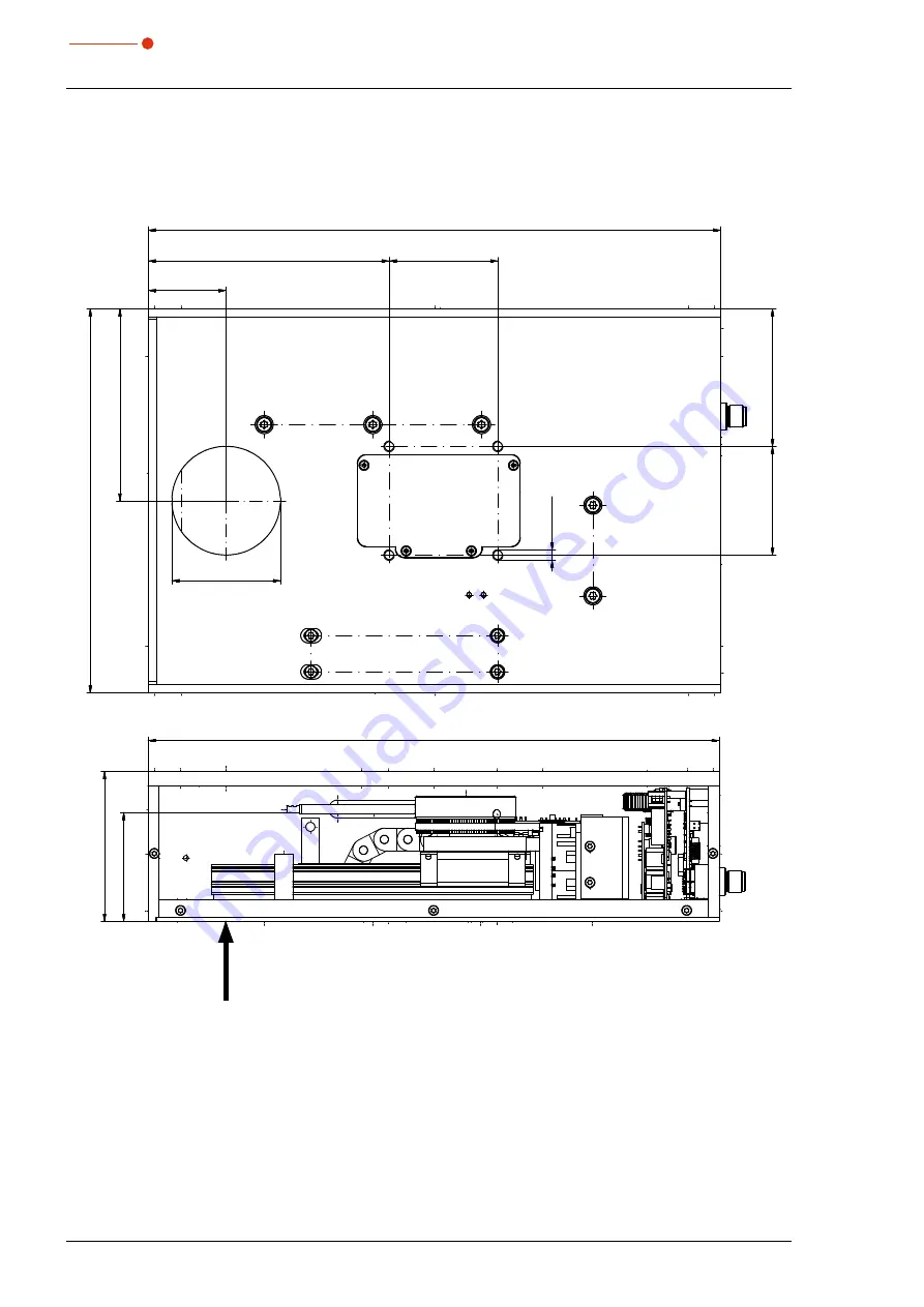 Primes BeamMonitor BM+ Series Скачать руководство пользователя страница 32