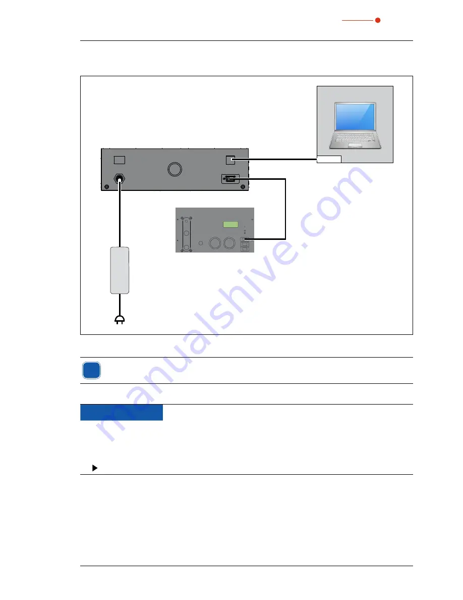 Primes BM+ 100 Operating Manual Download Page 19