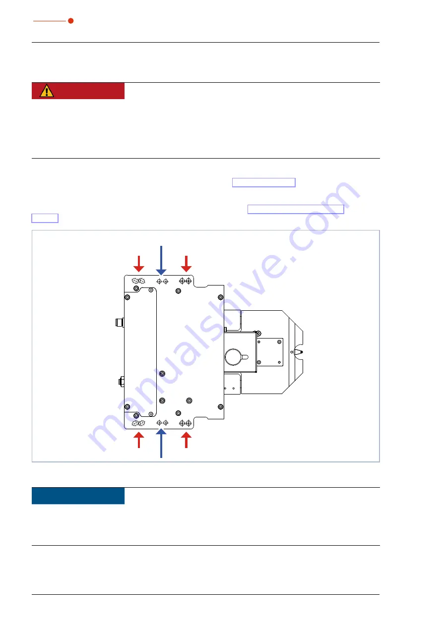 Primes FocusMonitor FM+ Operating Manual Download Page 20