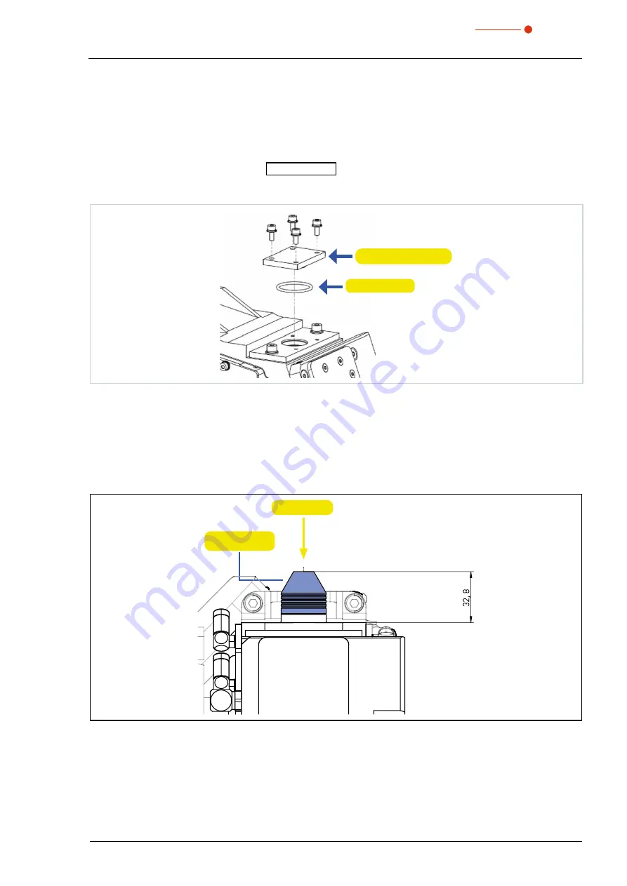 Primes HP-MSM-HB Original Instructions Manual Download Page 23