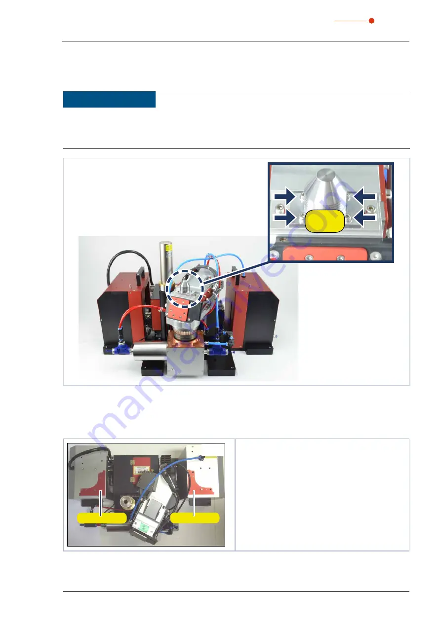 Primes HP-MSM-HB Original Instructions Manual Download Page 25