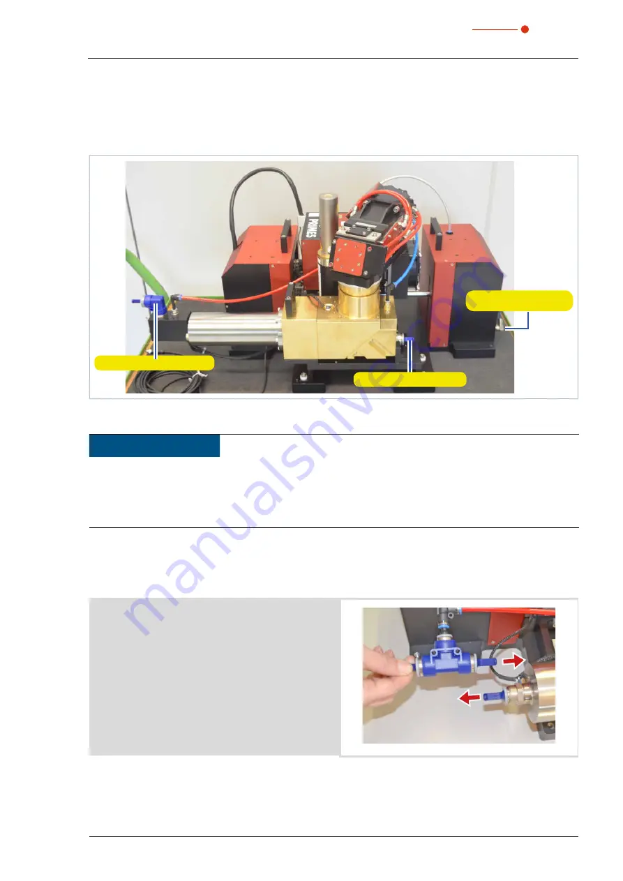 Primes HP-MSM-HB Original Instructions Manual Download Page 27