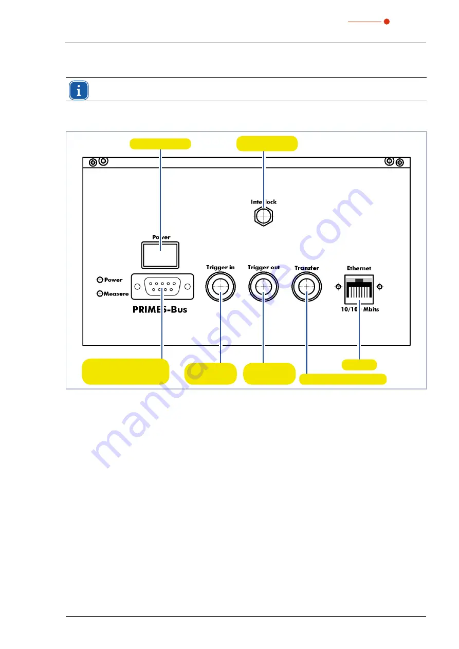 Primes HP-MSM-HB Original Instructions Manual Download Page 31