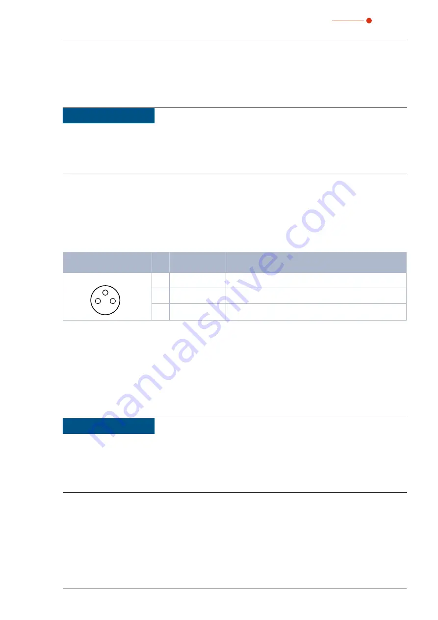 Primes HP-MSM-HB Original Instructions Manual Download Page 33