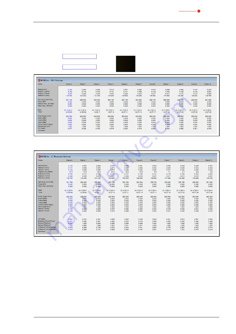 Primes HP-MSM-HB Original Instructions Manual Download Page 127