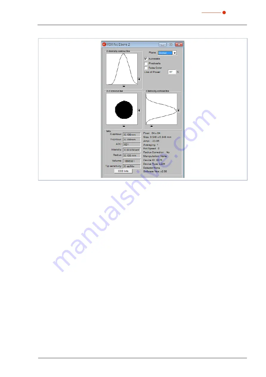 Primes HP-MSM-HB Original Instructions Manual Download Page 135