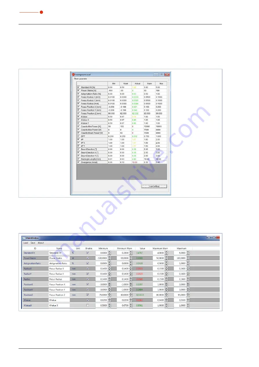 Primes HP-MSM-HB Скачать руководство пользователя страница 138