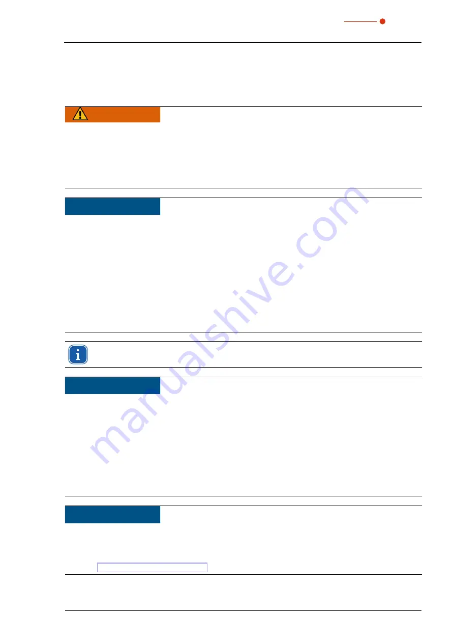 Primes MicroSpotMonitor Plus HighBrilliance Original Instructions Manual Download Page 23